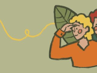 Klassiek in het Wild