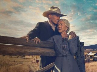 'Yellowstone' spin-off '1923' krijgt muziek van Brian Tyler en Breton Vivian