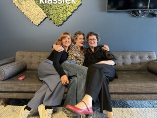 Vrij Spel: Julija Hartig & Reineke Broekhans vs. Bach