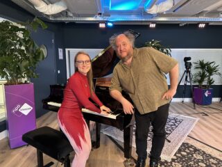 Vrij Spel: Olga Pashchenko vs. Mozart