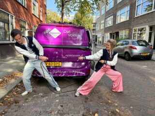 Stembus Klassieke Top 400 - Donderdag 24 september