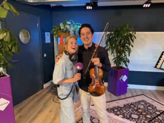 Vrij Spel: Noé Inui vs. Sibelius