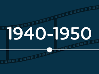 Epische filmmuziek: 1940-1950