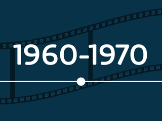 Epische filmmuziek: 1960-1970