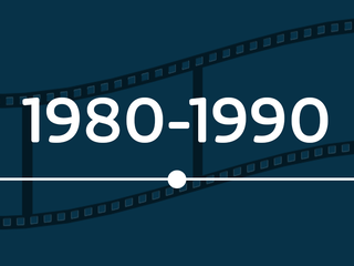 Epische filmmuziek: 1980-1990