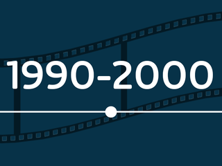 Epische filmmuziek: 1990-2000