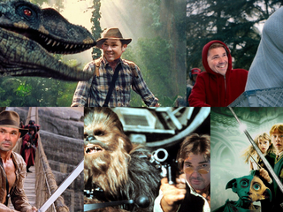 John Williams Top 3 in De Klassieken