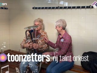 Toonzetters - Nij Talint Orkest