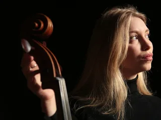 Klankreis: cellist Hadewych van Gent in de race voor de GrachtenfestivalPrijs