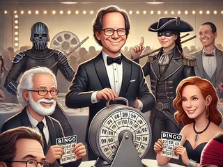 Speel mee met de Filmmuziek Bingo en win!