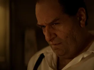 Giacchino's zoon maakt muziek bij nieuwe HBO-serie 'The Penguin'