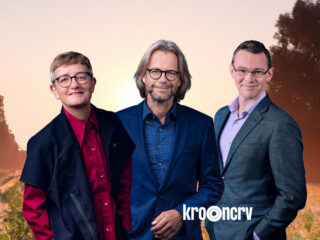 De Ochtend viert dubbel jubileum