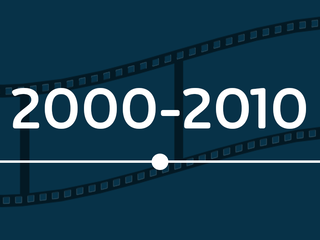 Epische filmmuziek: 2000-2010