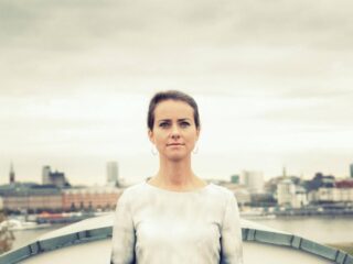 Componist Birke Bertelsmeier krijgt de Hindemith-compositieprijs