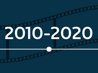 Epische filmmuziek: 2010-2020