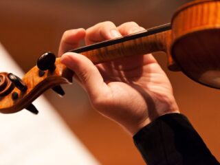 Speellijst 10 augustus - special over Vibrato