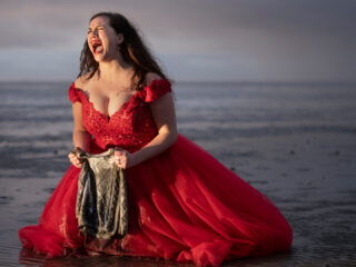 Podium Witteman Extra: Wadopera Peter Grimes