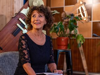 75 jaar Muziek tot leven in het Avondconcert