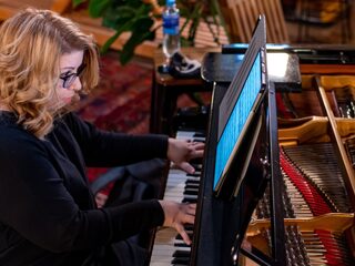 De weg naar opera in vijf eenvoudige stappen