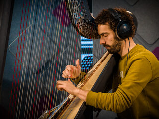 Remy van Kesteren speelt Amber