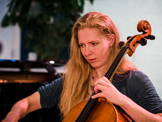 Live @ De Klassieken: Chimaera Trio