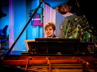 Live @ De Klassieken: Channa Malkin