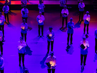 AVROTROS Vrijdagconcert presenteert nieuw concertformat In the Living Room