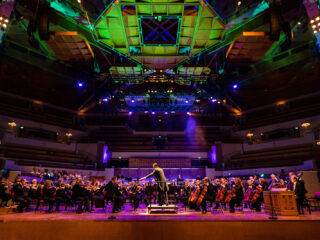 Maak kans op kaarten voor het Klassieke Top 400 Concert 2023