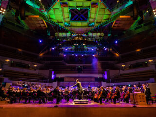 Geniet na van het Klassieke Top 400 Concert 2024