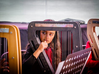 Live @ De Klassieken: Remy van Kesteren & het Leerorkest