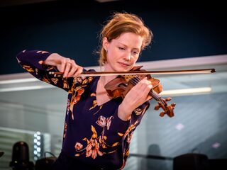 International String Days: Docentenconcert
