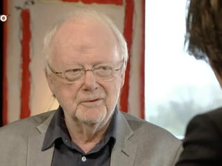 De Tijd van Louis Andriessen