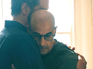 Supernova: ingetogen drama over liefde en dood