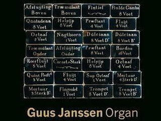 Orgel!