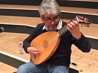 Semper Dowland