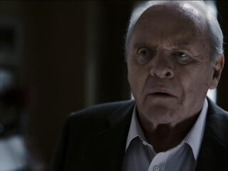 The Father: indrukwekkend verhaal over dementie