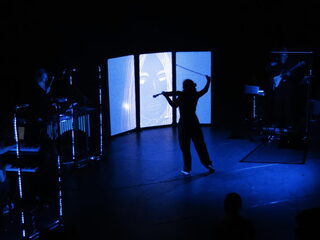 Dag in de Branding & Rewire (VG 12 sept 2021)