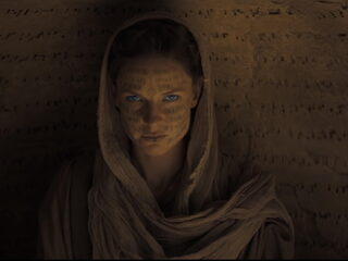 The Dune Sketchbook: voor wie niet kan wachten op de échte soundtrack!