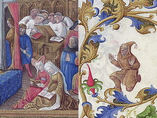 Echoes of an Old Hall