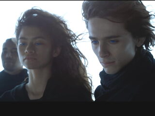 Hans Zimmers score voor Dune wint Oscar