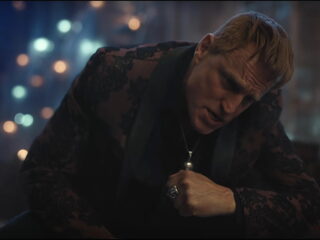 Venom: Let There Be Carnage, over de top horror...