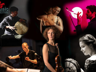 November Music 2021