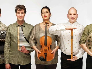 Luistertips van Vrije Geluiden