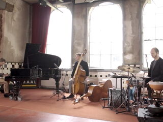 Rembrandt Trio