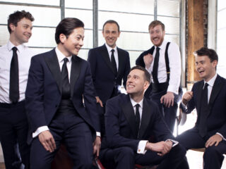 Online expositie: Fly on the wall volgt klassieke musici