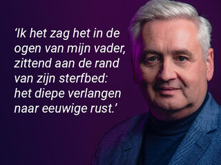 Allerzielen: beluister deze troostrijke muziek