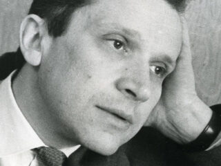 Mieczyslaw Weinberg (en nog veel meer, in Vrije Geluiden)