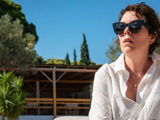 The Lost Daughter: beklemmend drama met ontroerende muziek