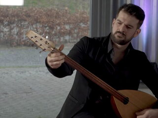 Drie composities van Orkun Ağır