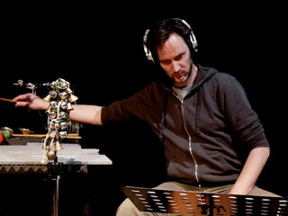 Hoe blijft muziek vernieuwen? Gaudeamus experimenteert al 80 jaar radicaal